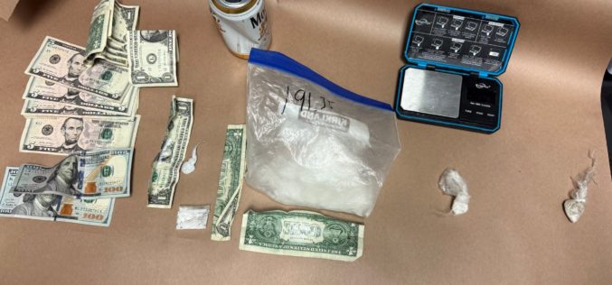 Huntington Beach Police Make Multiple Drug Arrests During Enforcement Operations