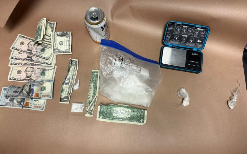 Huntington Beach Police Make Multiple Drug Arrests During Enforcement Operations