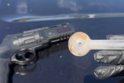 Napa Police Arrest Barricaded Suspect Following Standoff on Silverado Trail
