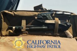 Traffic Stop on Highway 17 Leads to DUI Arrest and Seizure of Unserialized Firearm