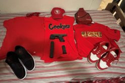 Juvenile Suspect Arrested by Tulare Police SWAT Following Electric Scooter Shooting Incident