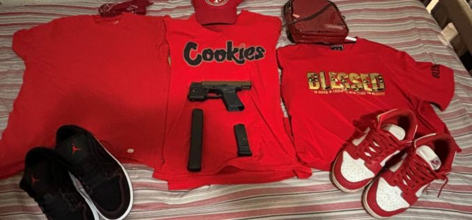 Juvenile Suspect Arrested by Tulare Police SWAT Following Electric Scooter Shooting Incident