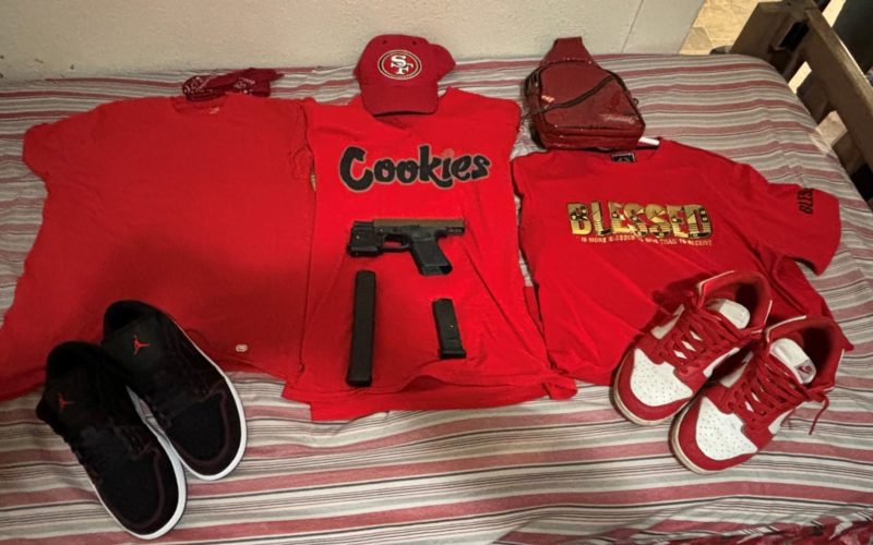 Juvenile Suspect Arrested by Tulare Police SWAT Following Electric Scooter Shooting Incident