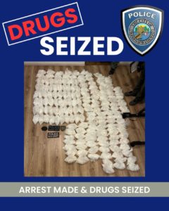 evidence image - courtesy of west sacramento police department