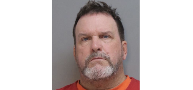 Cabrillo Unified School District Teacher Arrested on Sexual Abuse Allegations