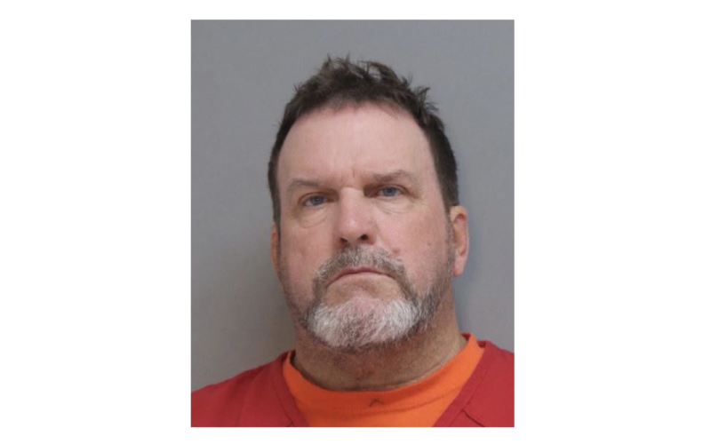 Cabrillo Unified School District Teacher Arrested on Sexual Abuse Allegations