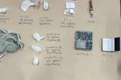 Two Arrested in Humboldt County Fentanyl Trafficking Investigation