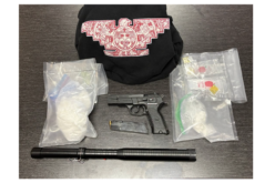 Suspect Arrested on Attempted Murder Charges After Santa Rosa Shooting Incident