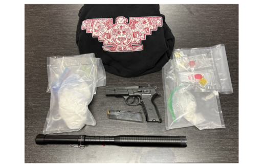 Suspect Arrested on Attempted Murder Charges After Santa Rosa Shooting Incident