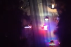 Stanislaus County Sheriff’s Deputies Arrest Suspect Following Multi-Stage Pursuit