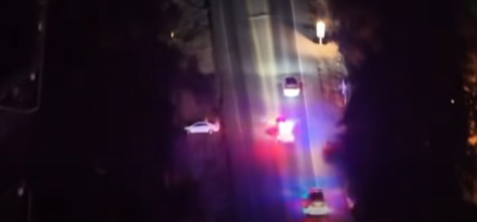 Stanislaus County Sheriff’s Deputies Arrest Suspect Following Multi-Stage Pursuit