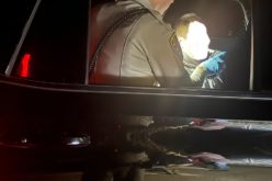 Clearlake CHP Officers Arrest Driver Following Hit-and-Run Collision Investigation