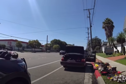 Traffic Stop in Cypress Leads to Arrest and Recovery of Stolen Property