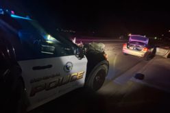 El Centro K-9 Unit Assists Imperial Police in Drug Arrest