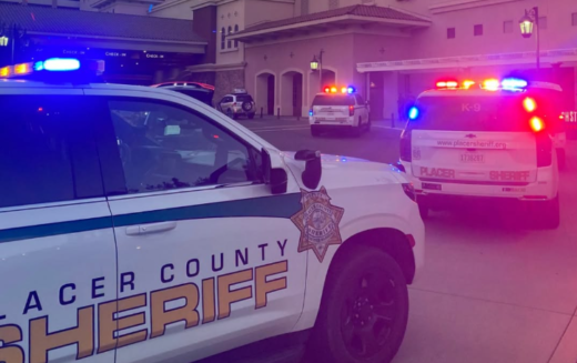 Five Injured in Thunder Valley Casino Stabbing; Suspect in Custody