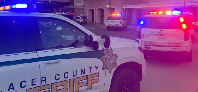 Five Injured in Thunder Valley Casino Stabbing; Suspect in Custody