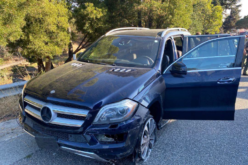 Six Arrested Following Series of Reckless Driving Incidents & Multi-Agency Pursuit