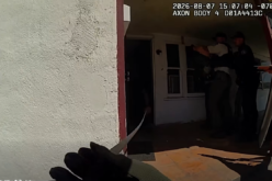 Stolen Vehicle Pursuit in Ceres Ends with Arrest of 35-Year-Old Driver