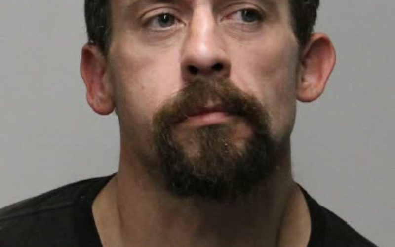 Sutter County Jail Inmate Escapes Hospital Custody in Marysville