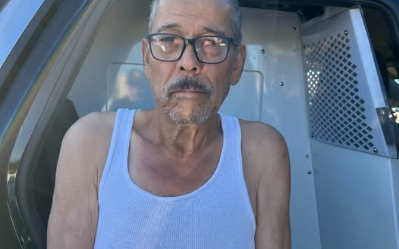 Suspect Arrested in Connection with Child Abuse Investigation at Unlicensed Daycare in Shandon