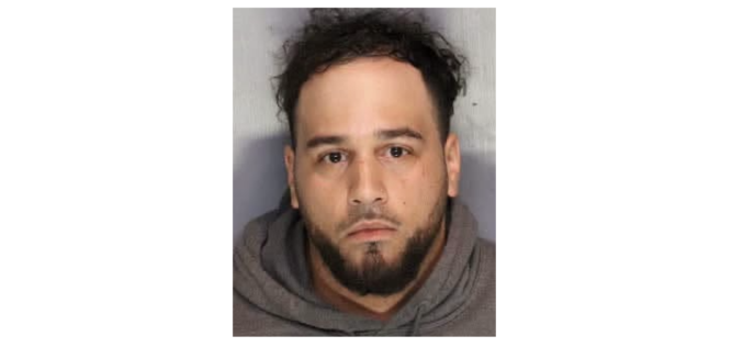 San Francisco Man Arrested on Sexual Exploitation of a Child Allegations