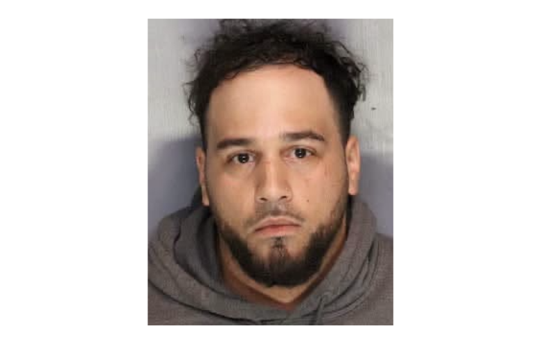 San Francisco Man Arrested on Sexual Exploitation of a Child Allegations