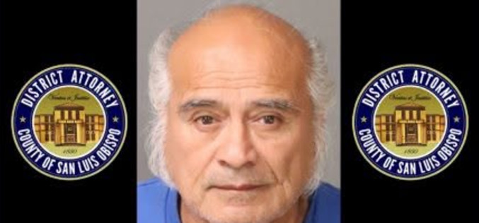 George Rodriguez Recio Sentenced to 73 Years to Life for Sexual Abuse