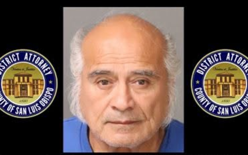 George Rodriguez Recio Sentenced to 73 Years to Life for Sexual Abuse