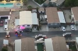 Child Exploitation Investigation & Search Warrant: Desert Hot Springs Resident Arrested
