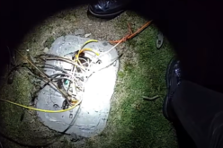Suspect Arrested for Grand Theft and Vandalism Following Utility Box Investigation at Costa Mesa Sports Complex