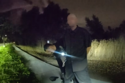 Suspect Arrested on Outstanding Felony Warrant & Stolen Property Charges After Stolen E-Bike Incident in Irvine