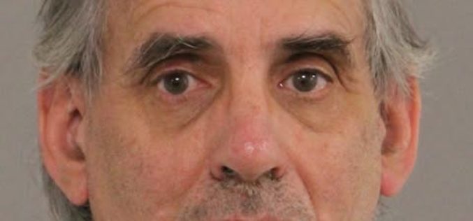 Napa Resident Arrested on Possession of Child Sexual Assault Material (CSAM) Charges