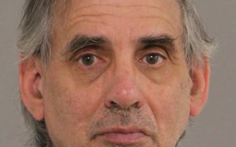 Napa Resident Arrested on Possession of Child Sexual Assault Material (CSAM) Charges