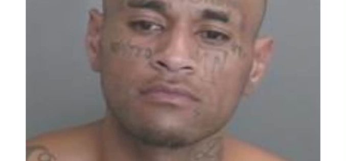 Anaheim Police Arrest Suspect in La Reina Market Commercial Burglary Case