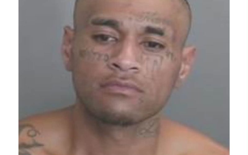 Anaheim Police Arrest Suspect in La Reina Market Commercial Burglary Case