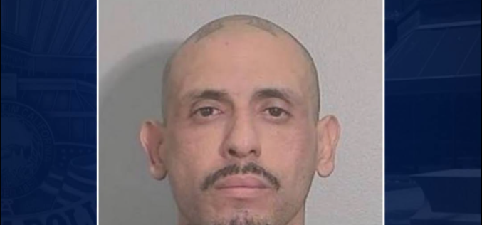 Man Convicted of First-Degree Murder in 2021 Anaheim Shooting