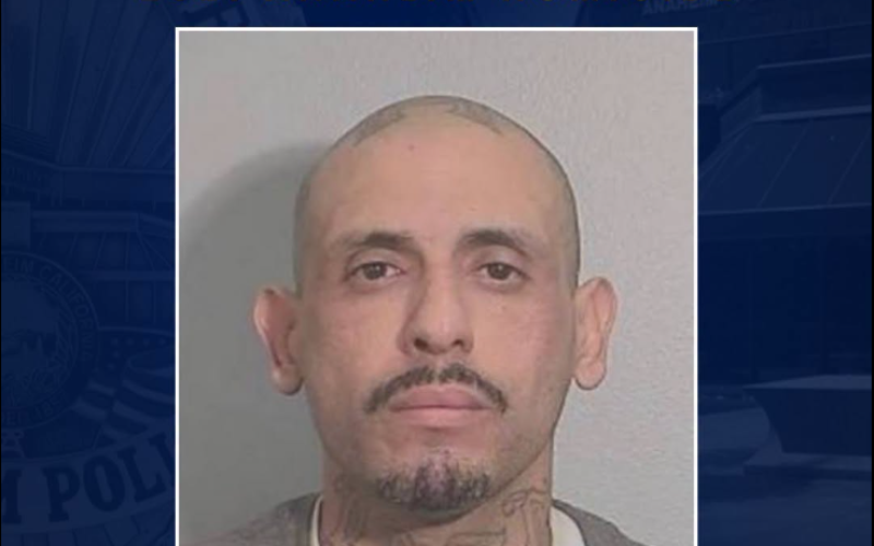 Man Convicted of First-Degree Murder in 2021 Anaheim Shooting