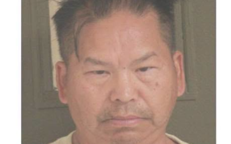 Authorities Seize Weapons & Narcotics After Serving a Search Warrant in the Platina Area