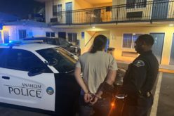 Multi-Agency Task Force Arrests Ten in Anaheim Prostitution Enforcement Operation