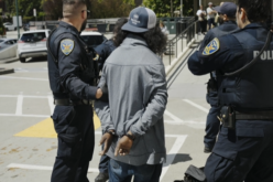 SFPD Northern Station Blitz Nets Six Arrests in Four-Hour Retail Theft Operation