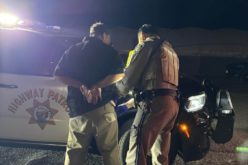 18-Year-Old Watsonville Resident Arrested for Felony DUI and Hit-and-Run on Green Valley Road