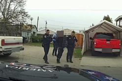 Armed Standoff on Rodriguez Street Ends in Arrest of 23-Year-Old Man