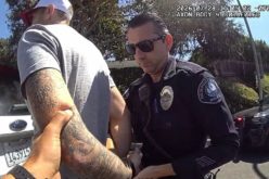Newport Beach Police Recover Stolen U-Haul and Arrest Driver Following Alert