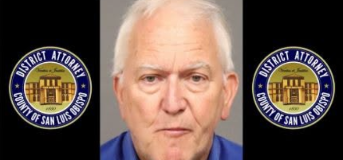 Templeton Resident Sentenced to Probation and Jail Time in Neighbor Harassment Case
