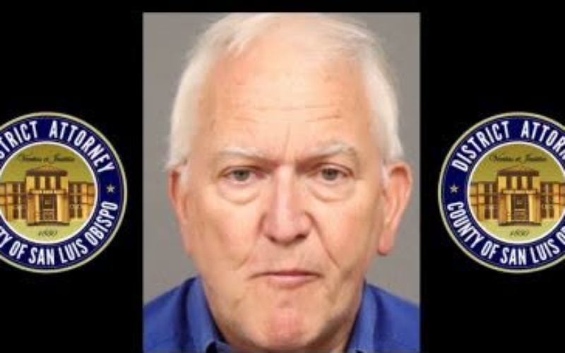 Templeton Resident Sentenced to Probation and Jail Time in Neighbor Harassment Case