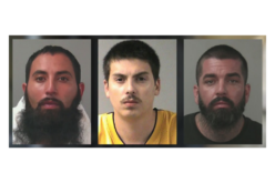 Kern County Jury Convicts Three in September 2022 Drug-Related Murder Case