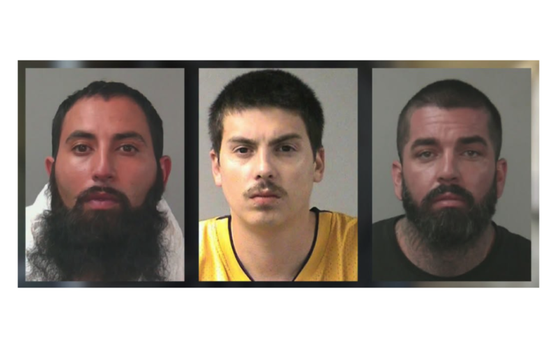 Kern County Jury Convicts Three in September 2022 Drug-Related Murder Case