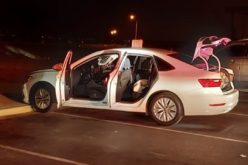 Chula Vista Police Use Automated License Plate Readers to Arrest Two Armed Robbery Suspects