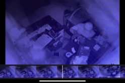 Hemet Resident Arrested in Connection With Commercial Burglary Series