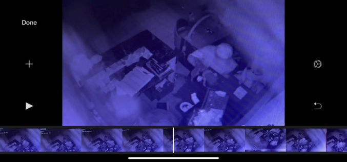 Hemet Resident Arrested in Connection With Commercial Burglary Series